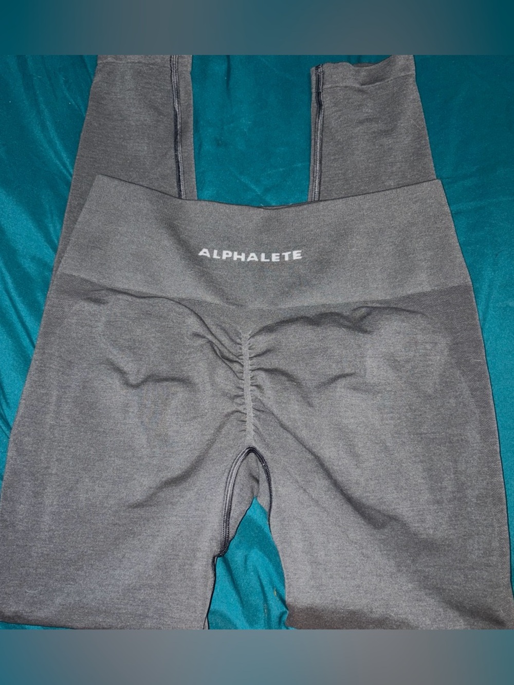 Alphalete leggings